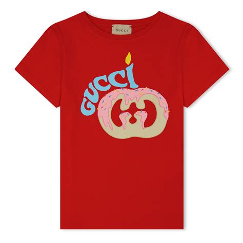 gucci shirts girls|Gucci 6340.